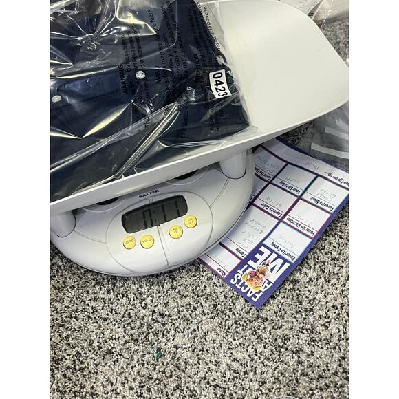 Tailor Byrd Collection Long Sleeve Brushed Cotton Button-Up Size XL Navy - Picture 9 of 9